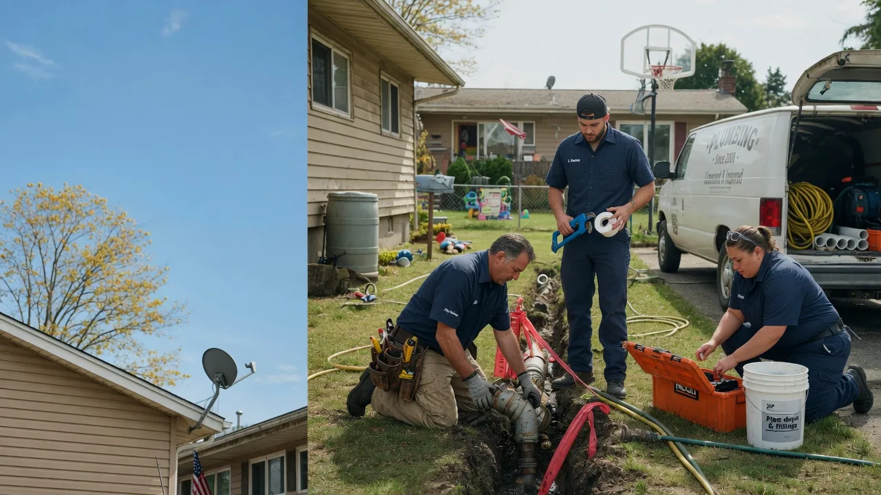 Garbage Disposal Replacement in Mcfarland, WI near me